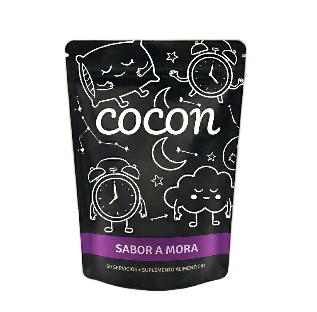 Cocon Bebida Relajante
